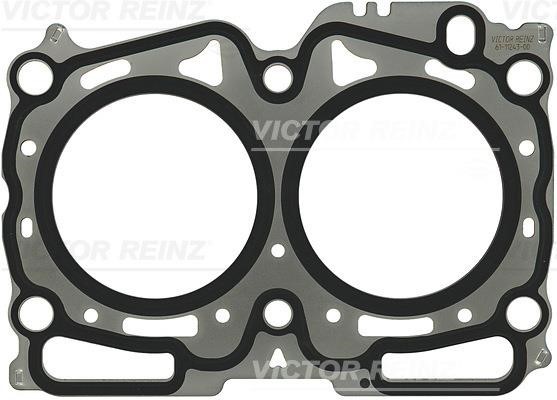 Victor Reinz 61-11243-00 Gasket, cylinder head 611124300: Buy near me in Poland at 2407.PL - Good price!