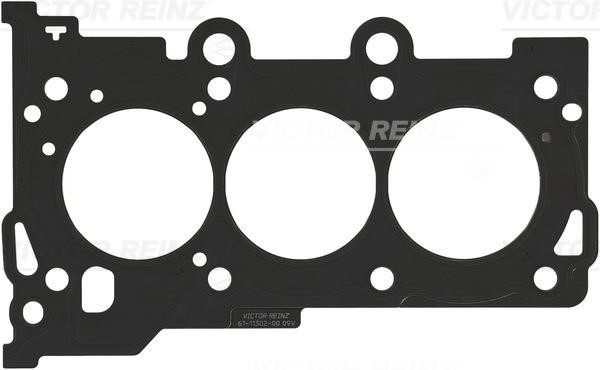 Victor Reinz 61-11302-00 Gasket, cylinder head 611130200: Buy near me in Poland at 2407.PL - Good price!