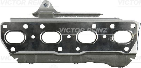 Victor Reinz 71-12290-00 Exhaust manifold dichtung 711229000: Buy near me in Poland at 2407.PL - Good price!