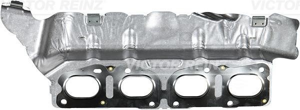 Victor Reinz 71-12339-00 Exhaust manifold dichtung 711233900: Buy near me in Poland at 2407.PL - Good price!