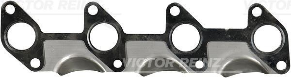 Victor Reinz 71-12443-00 Exhaust manifold dichtung 711244300: Buy near me in Poland at 2407.PL - Good price!