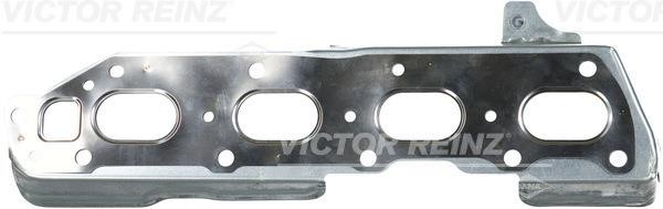 Victor Reinz 71-12455-00 Exhaust manifold dichtung 711245500: Buy near me in Poland at 2407.PL - Good price!