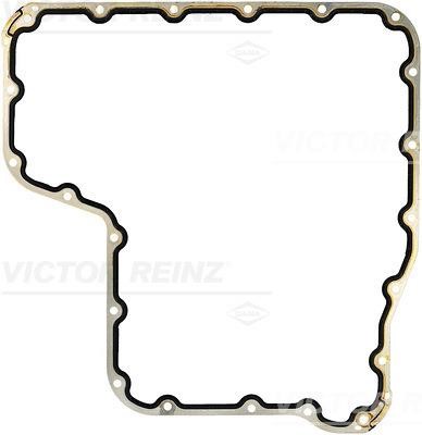 Victor Reinz 71-12591-00 Gasket oil pan 711259100: Buy near me in Poland at 2407.PL - Good price!