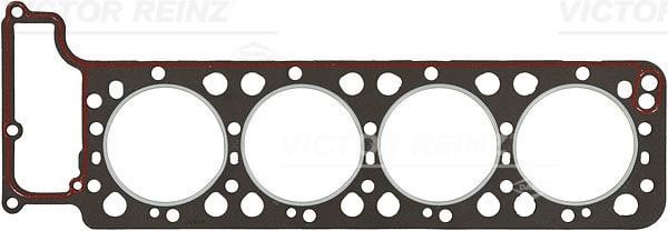 Victor Reinz 61-24155-20 Gasket, cylinder head 612415520: Buy near me in Poland at 2407.PL - Good price!