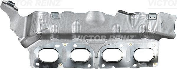 Victor Reinz 71-12912-00 Exhaust manifold dichtung 711291200: Buy near me in Poland at 2407.PL - Good price!