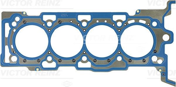 Victor Reinz 61-37480-00 Gasket, cylinder head 613748000: Buy near me at 2407.PL in Poland at an Affordable price!