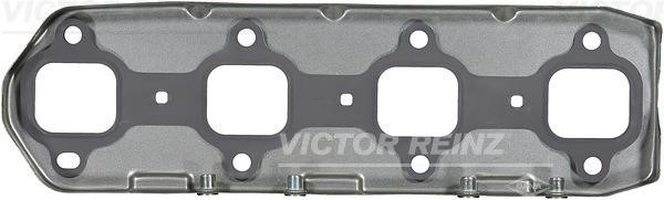 Victor Reinz 71-13214-00 Exhaust manifold dichtung 711321400: Buy near me in Poland at 2407.PL - Good price!