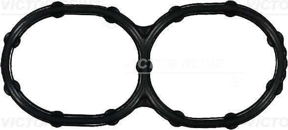 Victor Reinz 71-13446-00 Gasket oil pan 711344600: Buy near me in Poland at 2407.PL - Good price!