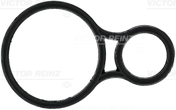 Victor Reinz 71-15255-00 Termostat gasket 711525500: Buy near me in Poland at 2407.PL - Good price!