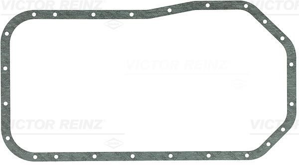 Victor Reinz 71-17027-00 Gasket oil pan 711702700: Buy near me in Poland at 2407.PL - Good price!