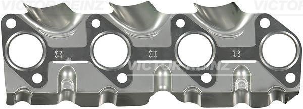 Victor Reinz 71-17067-00 Exhaust manifold dichtung 711706700: Buy near me in Poland at 2407.PL - Good price!