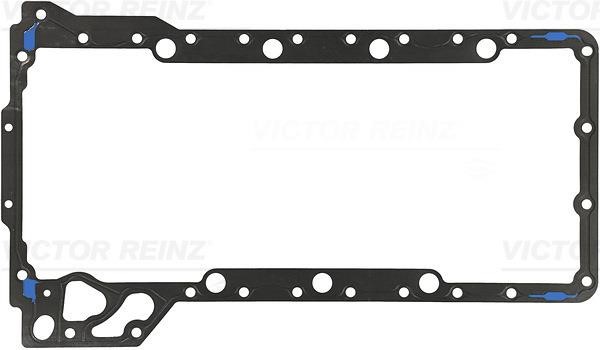 Victor Reinz 71-17431-00 Gasket oil pan 711743100: Buy near me in Poland at 2407.PL - Good price!