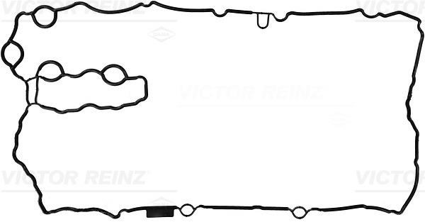 Victor Reinz 71-17437-00 Gasket, cylinder head cover 711743700: Buy near me in Poland at 2407.PL - Good price!
