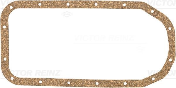 Victor Reinz 71-19195-00 Gasket oil pan 711919500: Buy near me at 2407.PL in Poland at an Affordable price!