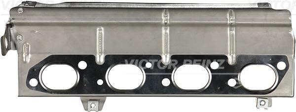 Victor Reinz 71-17512-00 Exhaust manifold dichtung 711751200: Buy near me in Poland at 2407.PL - Good price!