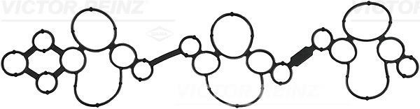 Victor Reinz 71-17614-00 Gasket, cylinder head cover 711761400: Buy near me in Poland at 2407.PL - Good price!