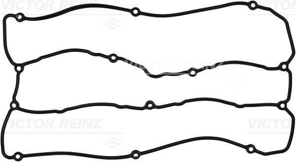 Victor Reinz 71-17664-00 Gasket, cylinder head cover 711766400: Buy near me in Poland at 2407.PL - Good price!
