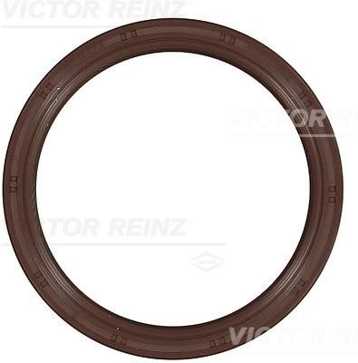 Victor Reinz 81-10507-00 Crankshaft oil seal 811050700: Buy near me in Poland at 2407.PL - Good price!