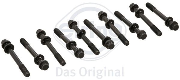 Elring 003.930 Cylinder Head Bolts Kit 003930: Buy near me in Poland at 2407.PL - Good price!