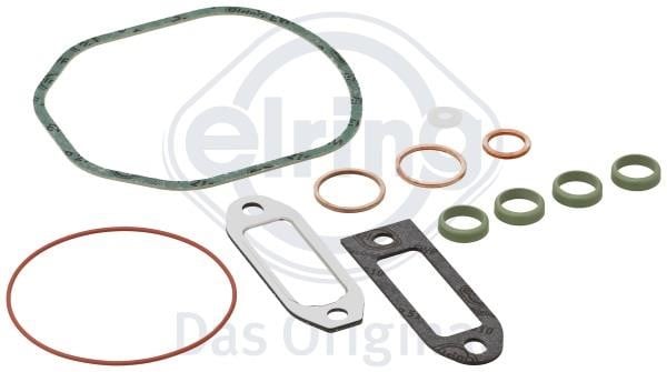 Elring 004.139 Gasket Set, cylinder head 004139: Buy near me in Poland at 2407.PL - Good price!