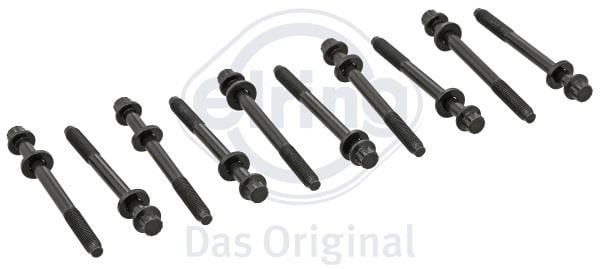 Elring 004.260 Cylinder Head Bolts Kit 004260: Buy near me at 2407.PL in Poland at an Affordable price!