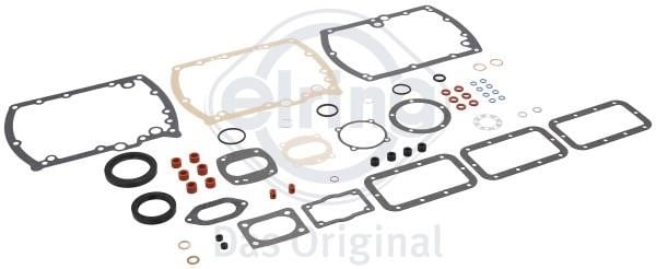 Elring 004.899 Gasket Set, crank case 004899: Buy near me at 2407.PL in Poland at an Affordable price!