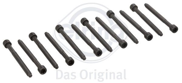 Elring 005.610 Cylinder Head Bolts Kit 005610: Buy near me in Poland at 2407.PL - Good price!