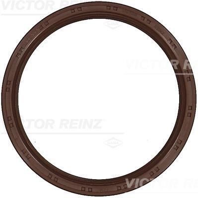 Victor Reinz 81-10586-00 Crankshaft oil seal 811058600: Buy near me in Poland at 2407.PL - Good price!