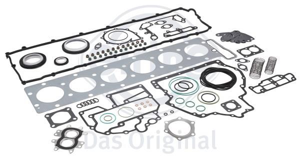 Elring 005.780 Full Gasket Set, engine 005780: Buy near me at 2407.PL in Poland at an Affordable price!