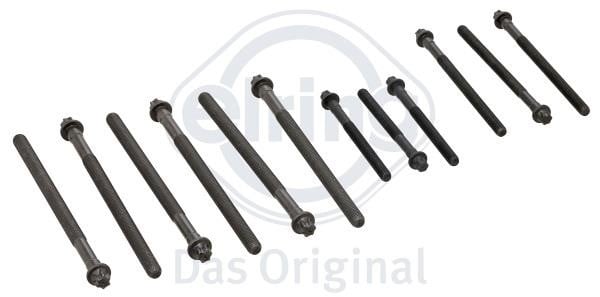 Elring 010.230 Cylinder Head Bolts Kit 010230: Buy near me in Poland at 2407.PL - Good price!