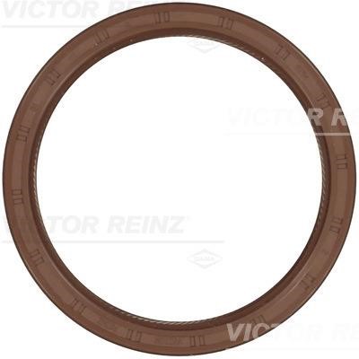 Victor Reinz 81-10637-00 Crankshaft oil seal 811063700: Buy near me at 2407.PL in Poland at an Affordable price!
