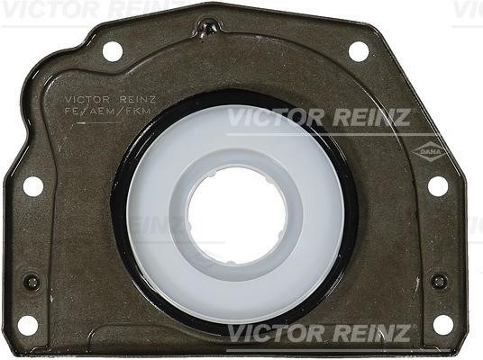Victor Reinz 81-90087-00 Crankshaft oil seal 819008700: Buy near me in Poland at 2407.PL - Good price!
