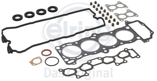 Elring 001.630 Full Gasket Set, engine 001630: Buy near me at 2407.PL in Poland at an Affordable price!