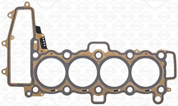 Elring 207.150 Gasket, cylinder head 207150: Buy near me in Poland at 2407.PL - Good price!