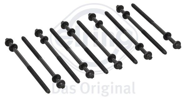 Elring 022.490 Cylinder Head Bolts Kit 022490: Buy near me in Poland at 2407.PL - Good price!