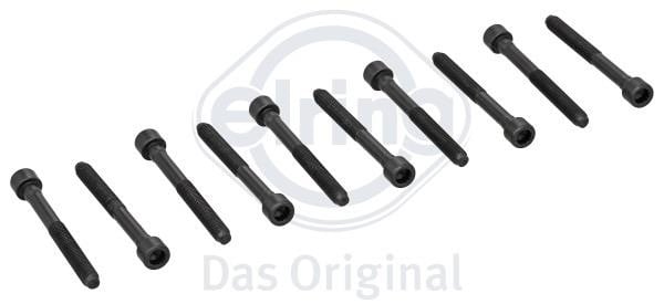 Elring 022.670 Cylinder Head Bolts Kit 022670: Buy near me in Poland at 2407.PL - Good price!