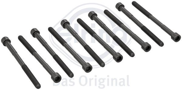 Elring 022.820 Cylinder Head Bolts Kit 022820: Buy near me at 2407.PL in Poland at an Affordable price!