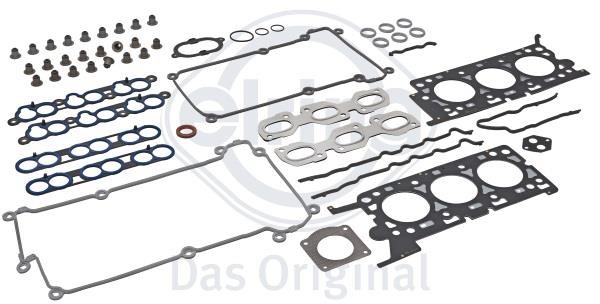 Elring 027.680 Gasket Set, cylinder head 027680: Buy near me in Poland at 2407.PL - Good price!