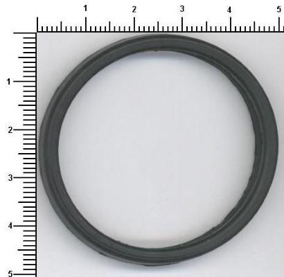 Elring 025.870 Termostat gasket 025870: Buy near me in Poland at 2407.PL - Good price!