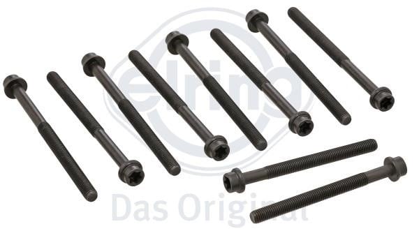 Elring 027.850 Cylinder Head Bolts Kit 027850: Buy near me in Poland at 2407.PL - Good price!