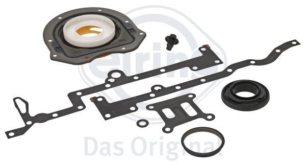 Elring 030.551 Gasket Set, crank case 030551: Buy near me at 2407.PL in Poland at an Affordable price!