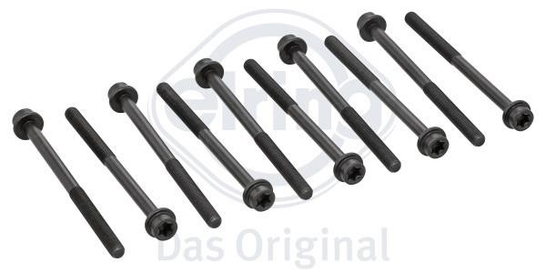 Elring 028.230 Cylinder Head Bolts Kit 028230: Buy near me in Poland at 2407.PL - Good price!