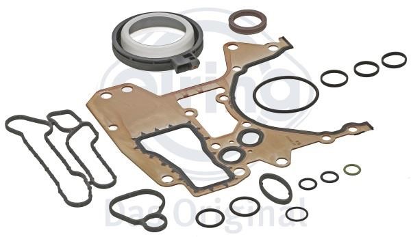 Elring 539.690 Gasket Set, crank case 539690: Buy near me at 2407.PL in Poland at an Affordable price!