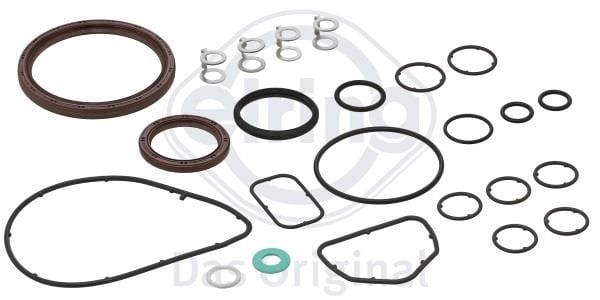 Elring 318.540 Full Gasket Set, engine 318540: Buy near me at 2407.PL in Poland at an Affordable price!
