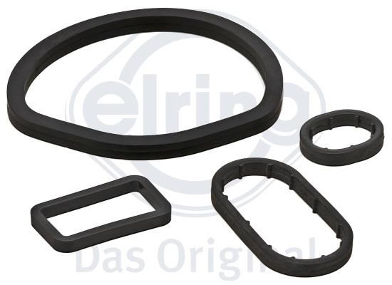 Elring 055.330 Seal, oil filter housing 055330: Buy near me in Poland at 2407.PL - Good price!