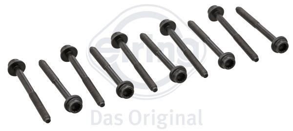 Elring 057.220 Cylinder Head Bolts Kit 057220: Buy near me in Poland at 2407.PL - Good price!