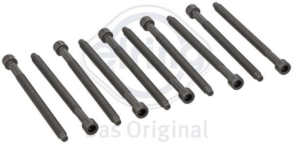 Elring 057.240 Cylinder Head Bolts Kit 057240: Buy near me in Poland at 2407.PL - Good price!
