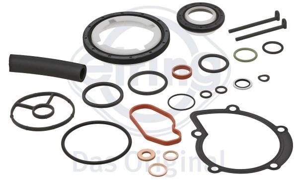 Elring 572.860 Gasket Set, crank case 572860: Buy near me at 2407.PL in Poland at an Affordable price!