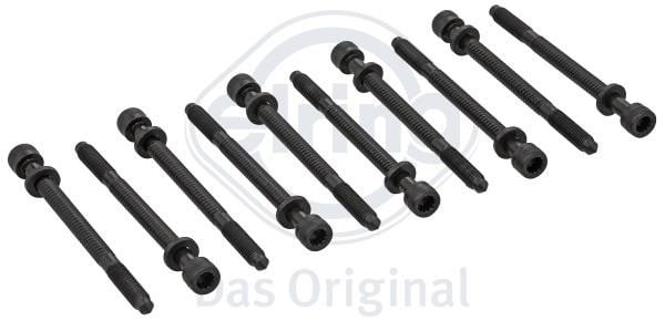 Elring 057.440 Cylinder Head Bolts Kit 057440: Buy near me at 2407.PL in Poland at an Affordable price!