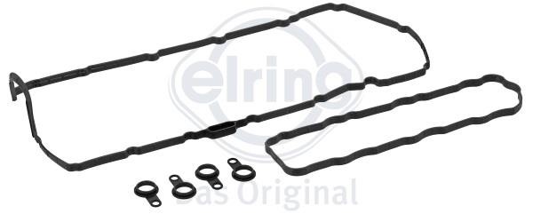 Elring 574.460 Valve Cover Gasket (kit) 574460: Buy near me in Poland at 2407.PL - Good price!
